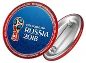 Значок FIFA