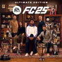 EA SPORTS FC 25 - FIFA 25 PlayStation Украина