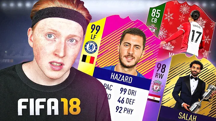 2 ГОДА НАЗАД ФИФА БЫЛА ЛУЧШЕ | УХОЖУ В FIFA 18