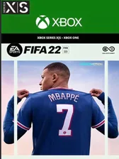 ✅Fifa 22 ULTIMATE Xbox Series✅ Аренда