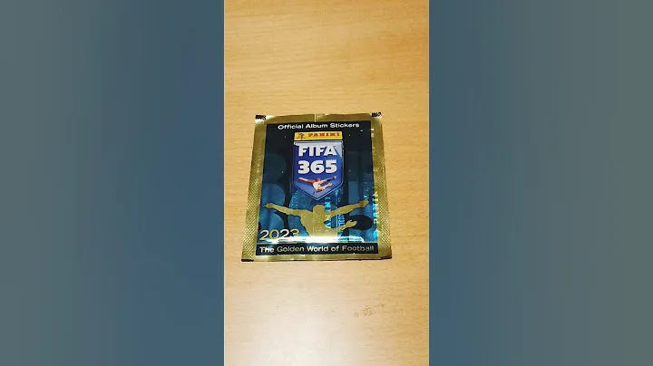 panini 365 stickers 2023 /panini 365 stickers 2022/panini fifa 365 sticker 2023/ soccer pack opening