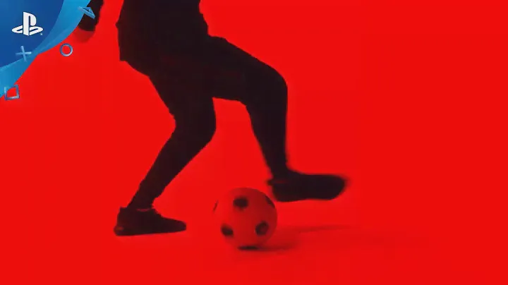 FIFA 20 | Official Reveal Trailer | PS4
