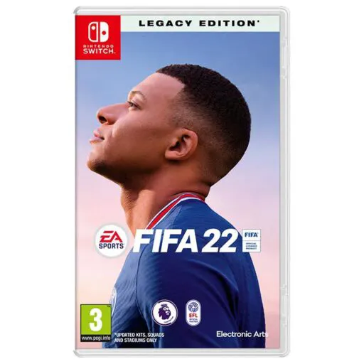 FIFA 22 SWITCH-0