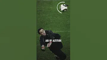 Football’s Most Controversial Ball