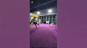 Watch this man nail the perfect side volley! 😲⚽ #worldcup #fifa #thedreamers
