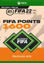 FIFA 22 - 1600 FUT points (ключ для Xbox One/ Xbox Series X|S)