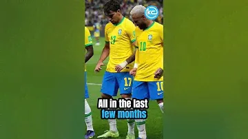They play for the badge 🔥🔥#worldcup