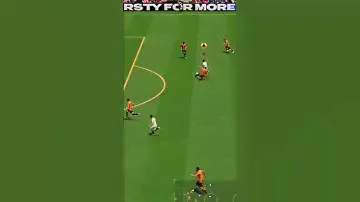 Good pass 👍🏻 #fc24 #football #easportsfifa #easports #playstation
