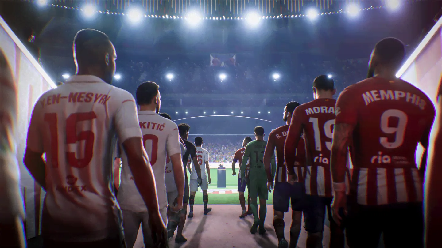 ⚽️FIFA 24 / ФИФА 24 (на русском) XBOX ONE КОД ФК КЛЮЧ🔑-4