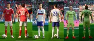 FIFA 23 рпл + фнл + фнл 2