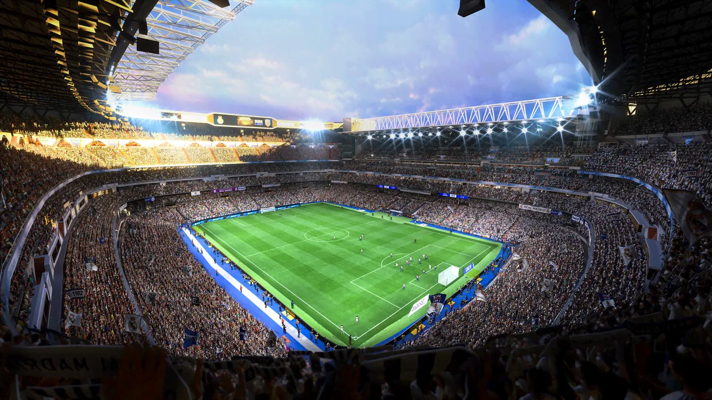 FIFA 22 Ultimate Xbox One & Xbox Series X|S-1