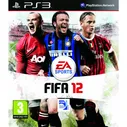 FIFA 12 PS3 [Русская версия, б/у]