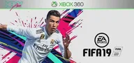 FIFA 19 Legacy Edition | XBOX 360 | перенос лицензии
