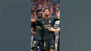 Fifa 24 ps5 gameplay