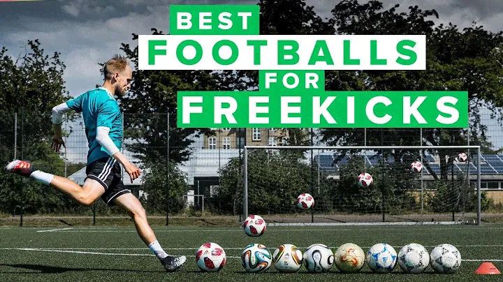Top 5 Best World Cup Footballs | adidas World Cup football test