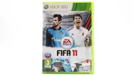 FIFA 11 для Xbox 360