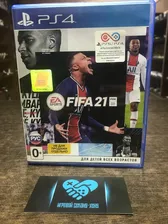 Fifa 21.   Sony Playstation 4 5 PS4 PS5 PS