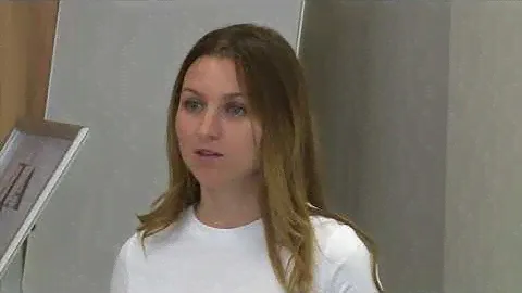 Школа спортивных волонтеров