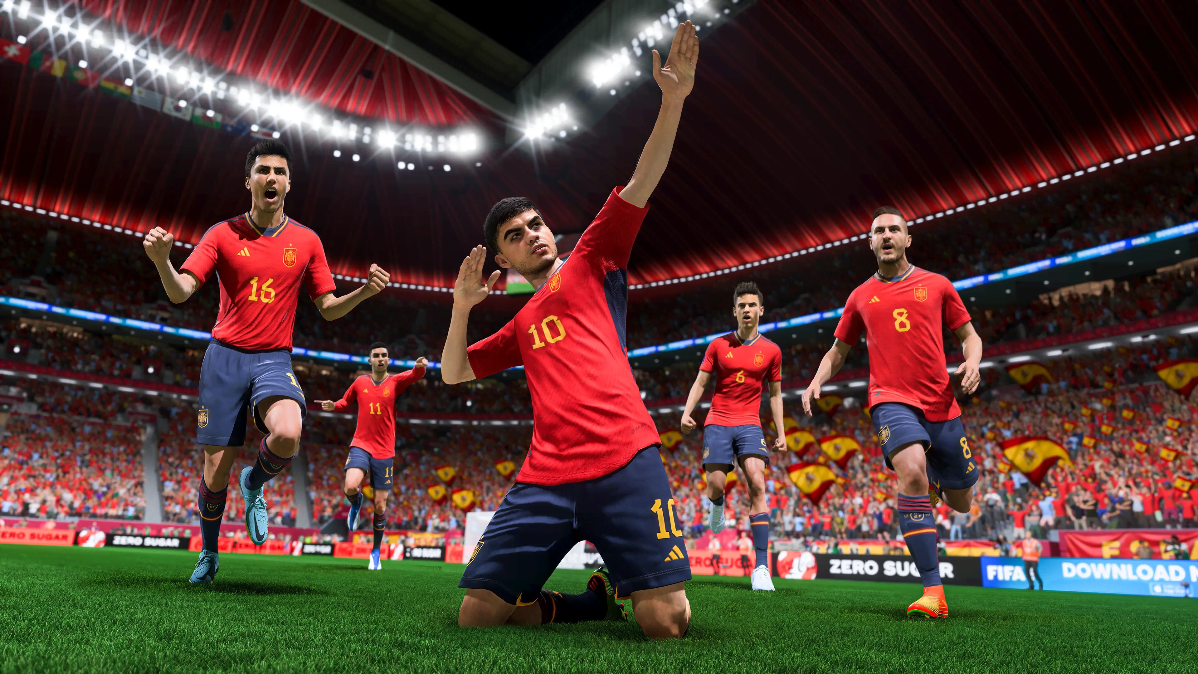 XBOX | АРЕНДА | FIFA 23-0