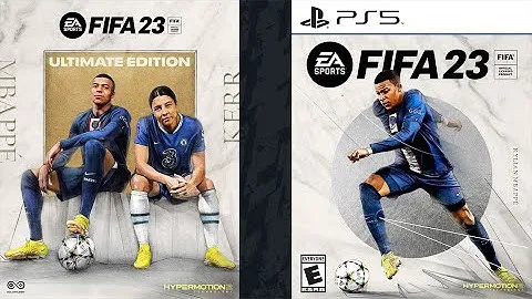🚨 VENTAJAS , DIFERENCIAS , PRECIO ULTIMATE EDITION Y STANDARD EDITION FIFA 23 🎮⚽️