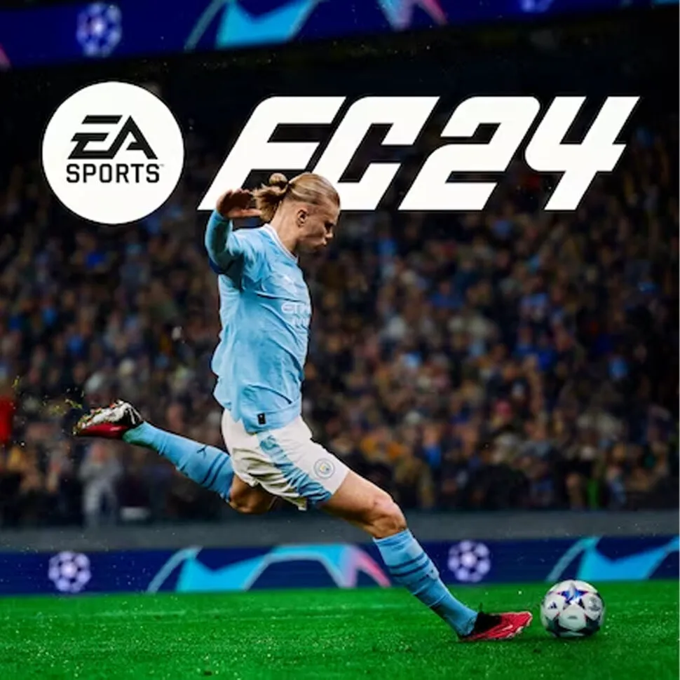 FC 24 (FIFA 24) PS4 RUS НА РУССКОМ OFFLINE ✅-0