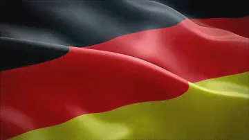 National Anthem of Germany (FIFA version)