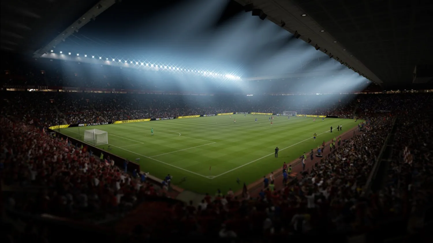 FIFA 17 ( CD-key RU/PL) Origin-0