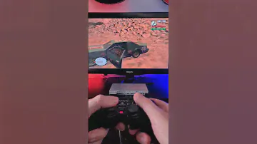 Sounds of the PlayStation 2