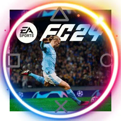 FC 24 / Fifa 24 (PS4/PS5/RU) (Аренда 7 дней)-0