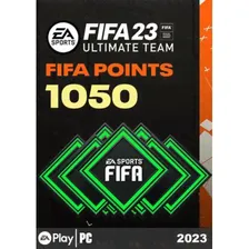 FIFA 23 ULTIMATE TEAM 1050 POINTS PC