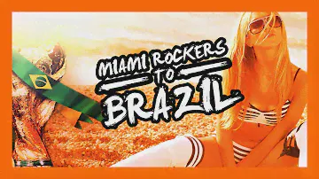 Fifa Brazil World Cup 2014 (Official Fan Song)