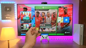 PES 21 (Xbox One S)
