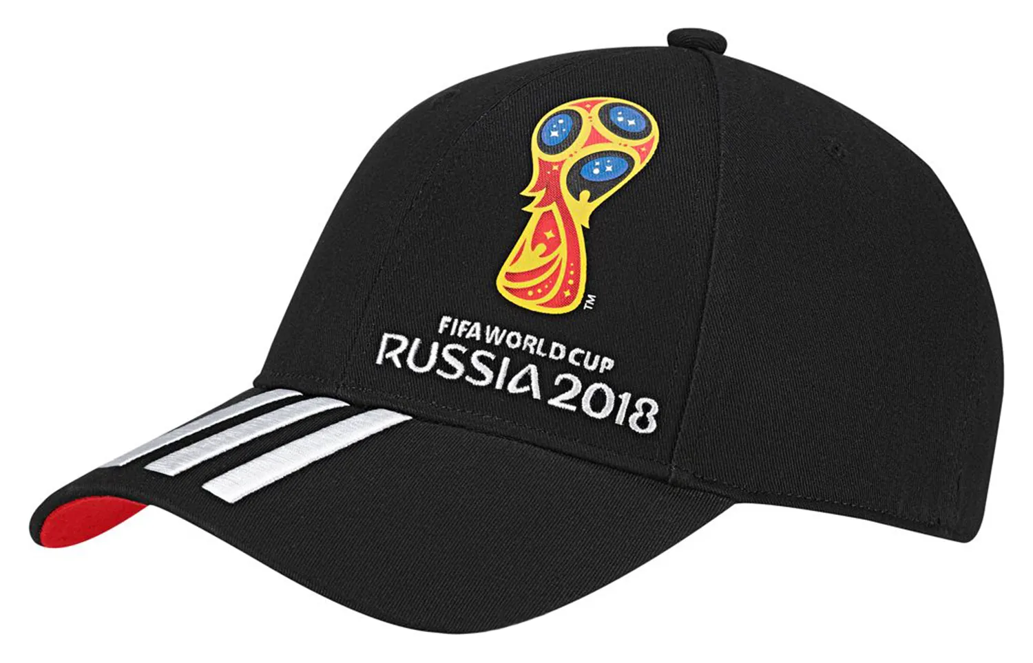 Adidas Fifa World Cup Official Emblem