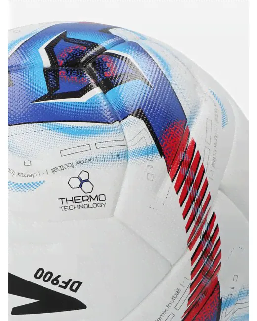 Мяч футбольный DF900 Thermo FIFA Qualily Pro