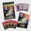 Panini Коллекционные карточки FIFA 365 2024