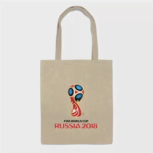 Сумка FIFA World Cup 2018 #1039787