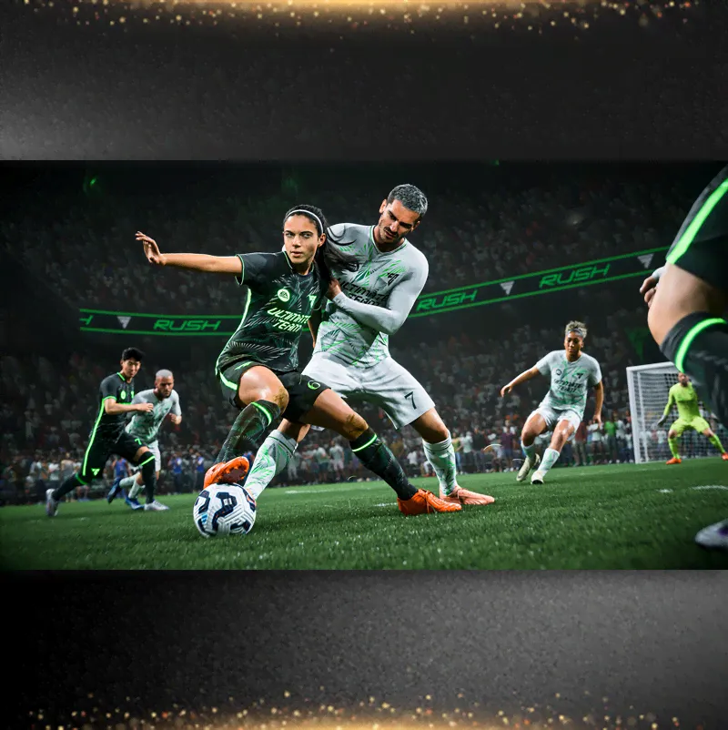 Купить 🟥⭐EA SPORTS FC™ 25 (FIFA 25) Ultimate edition⚡STEAM-1