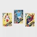 Panini Fifa 365 2024 Коллекционная жестяная коробка с адреналилом 28 карт (art.: 3920c3b4c464e)