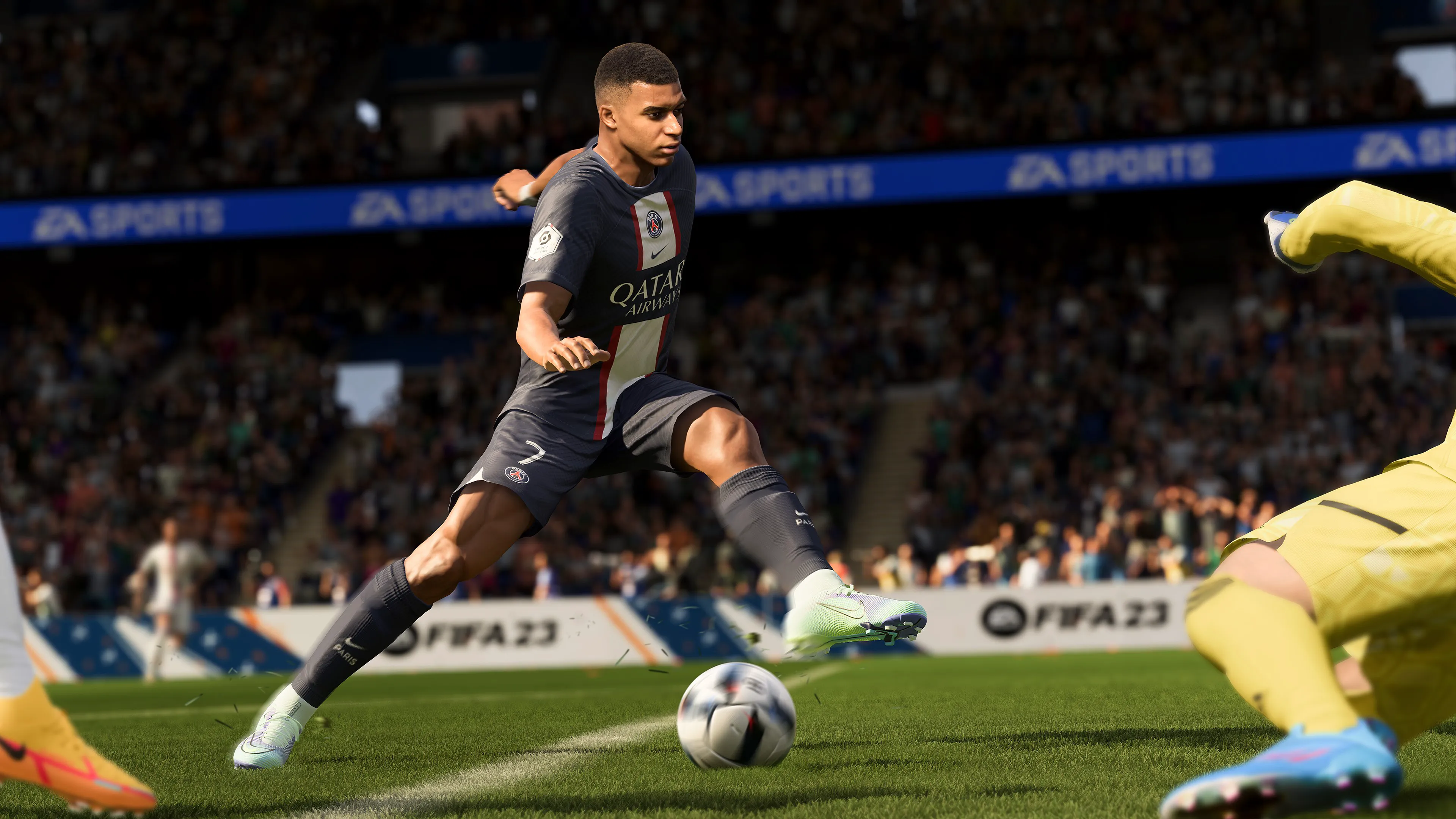XBOX | АРЕНДА | FIFA 23-4