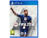 FIFA 23 (Русская версия)(PS4)