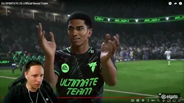 5 vs 5 Modus RUSH - EA SPORTS FC 25