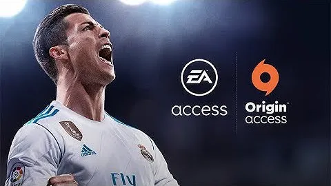 [PC] FIFA 18 ORIGIN ACCESS