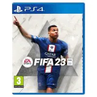 Игра FIFA 23-0