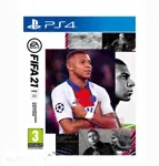 Купить Дополнение FIFA 21 для консоли PS4 только RU/EU