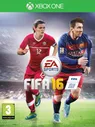 Игра Fifa 16 (русская версия) (Xbox One)