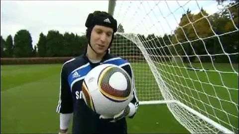 Feedbak on 2010 FiFA World Cup Official match ball "Jabulani"