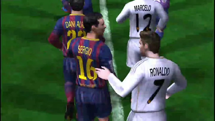 FIFA 14 на android (Эмулятор PSP) с Русским комментатором