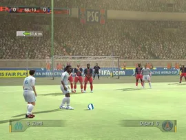 FIFA 08 Русская Версия (PS3)