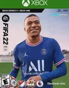 FIFA 22 STANDARD EDITION ✅XBOX КЛЮЧ🔑