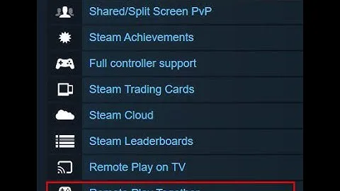Steam Remote play Fifa 20